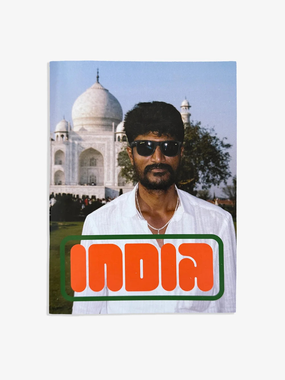 Made Some Zines: India