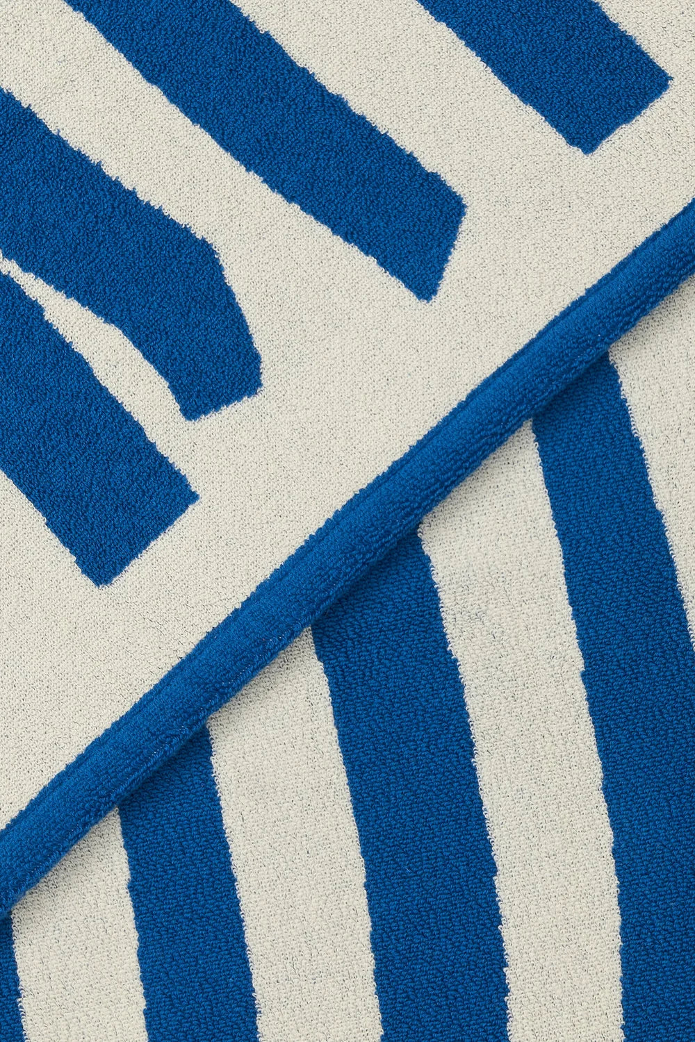 Milos Beach Towel