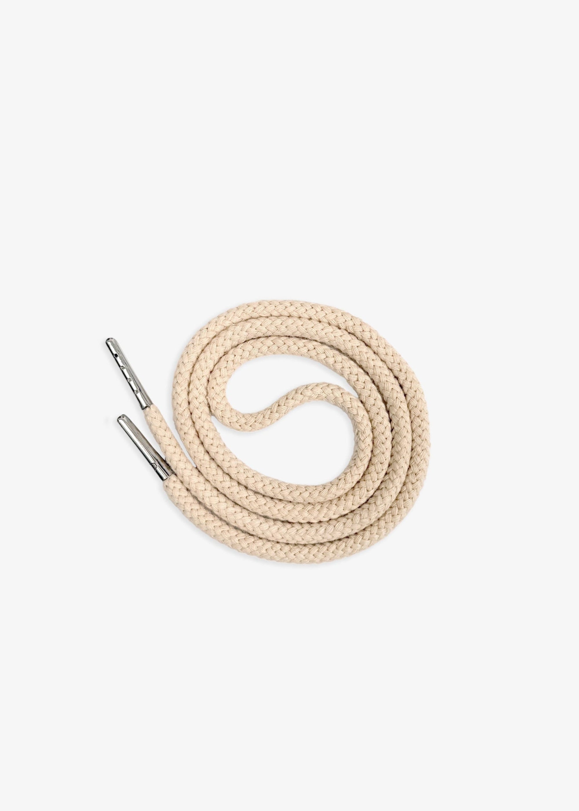 String